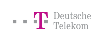 logo - Deutsche Telekom