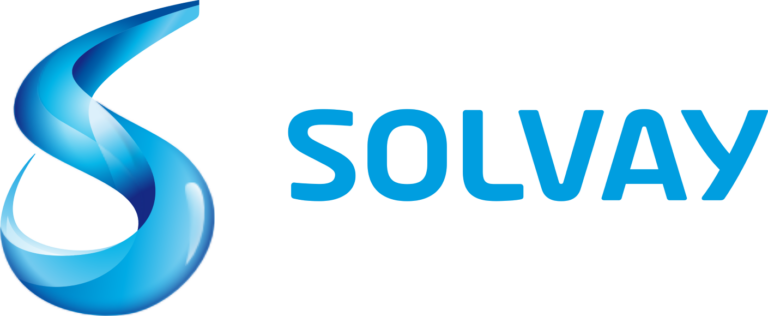 logo - Solvay