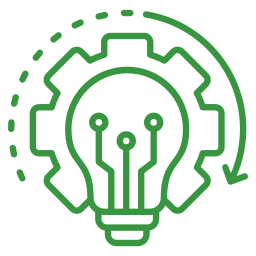 symbol - skydrm modernization 