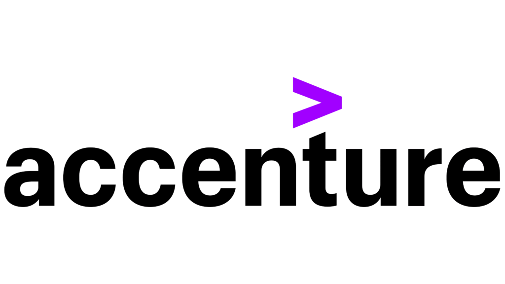 logo - Accenture