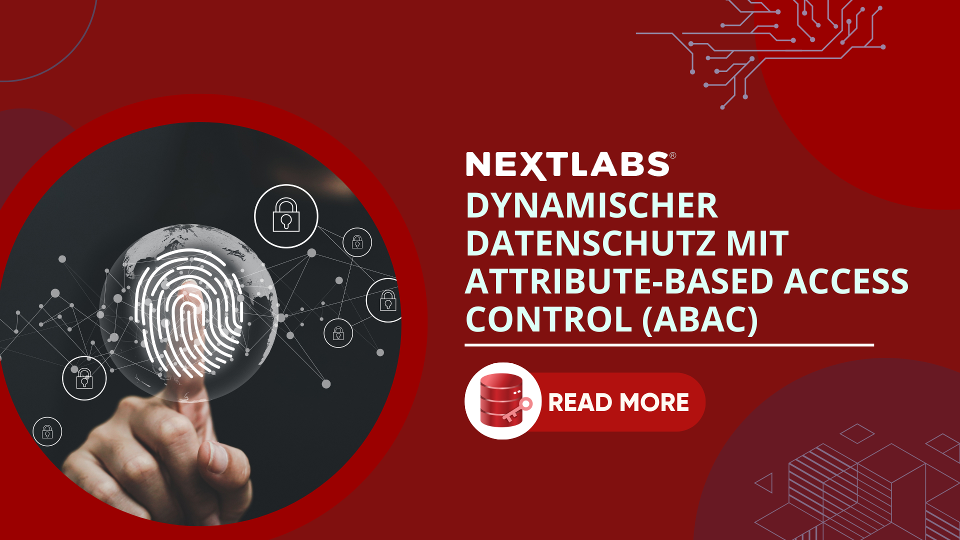 thumbnail - dynamic data security with ABAC de