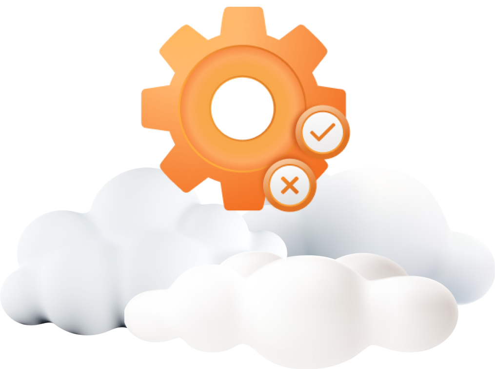 symbol - CloudAz SaaS