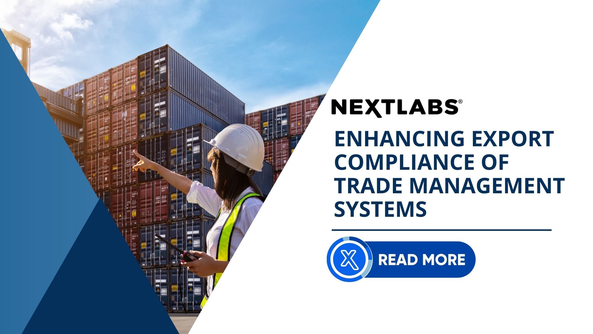 enhance export compliance of TMS - thumbnail