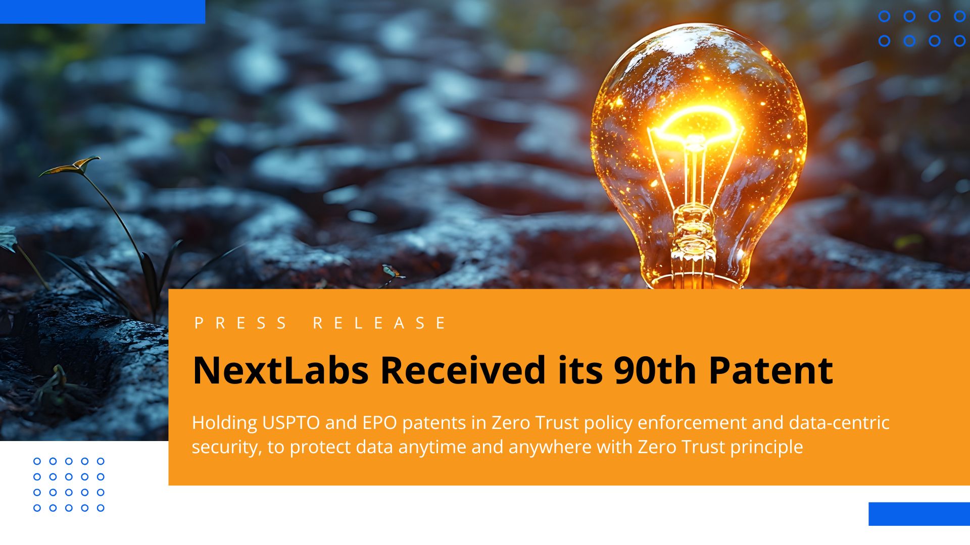 image - received its 90th patent