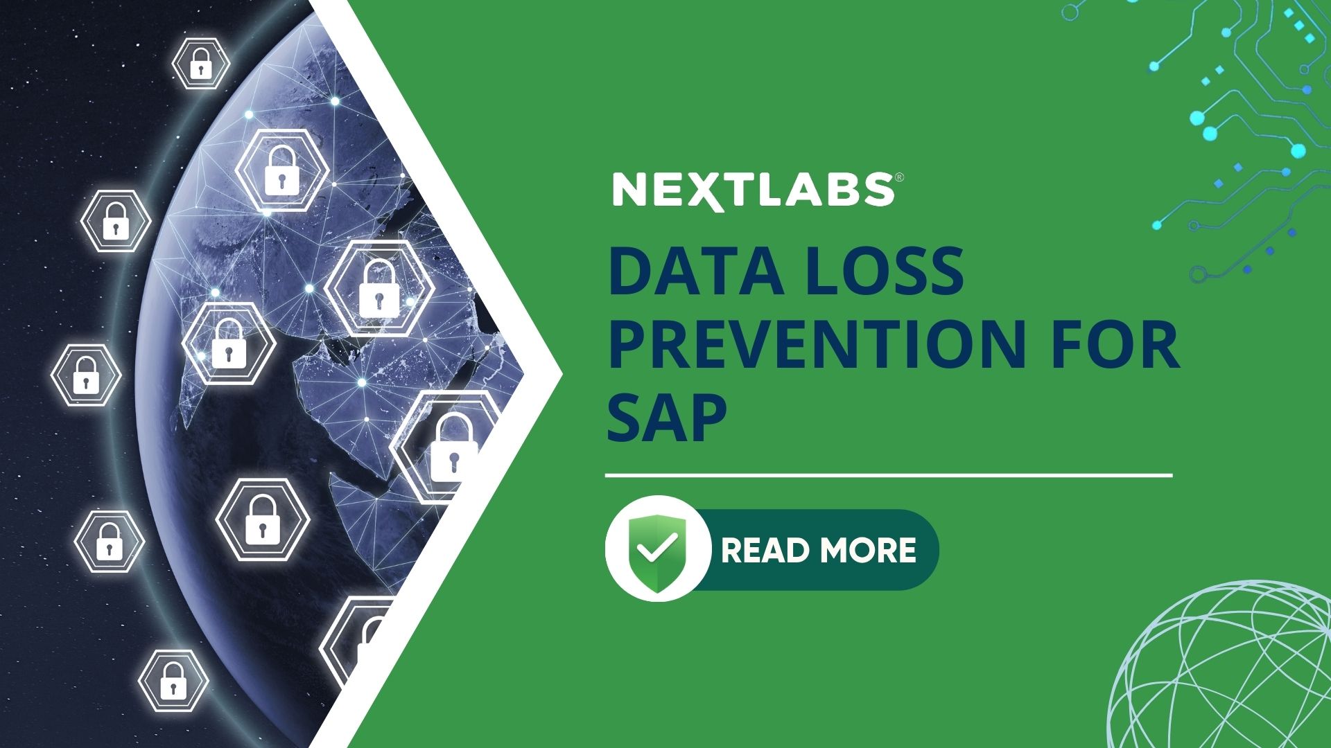 DLP for SAP - thumbnail