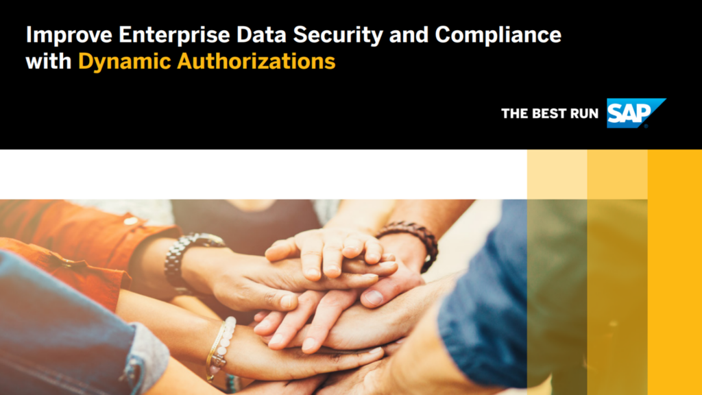 Market Leader in Zero Trust Security for SAP - cover2