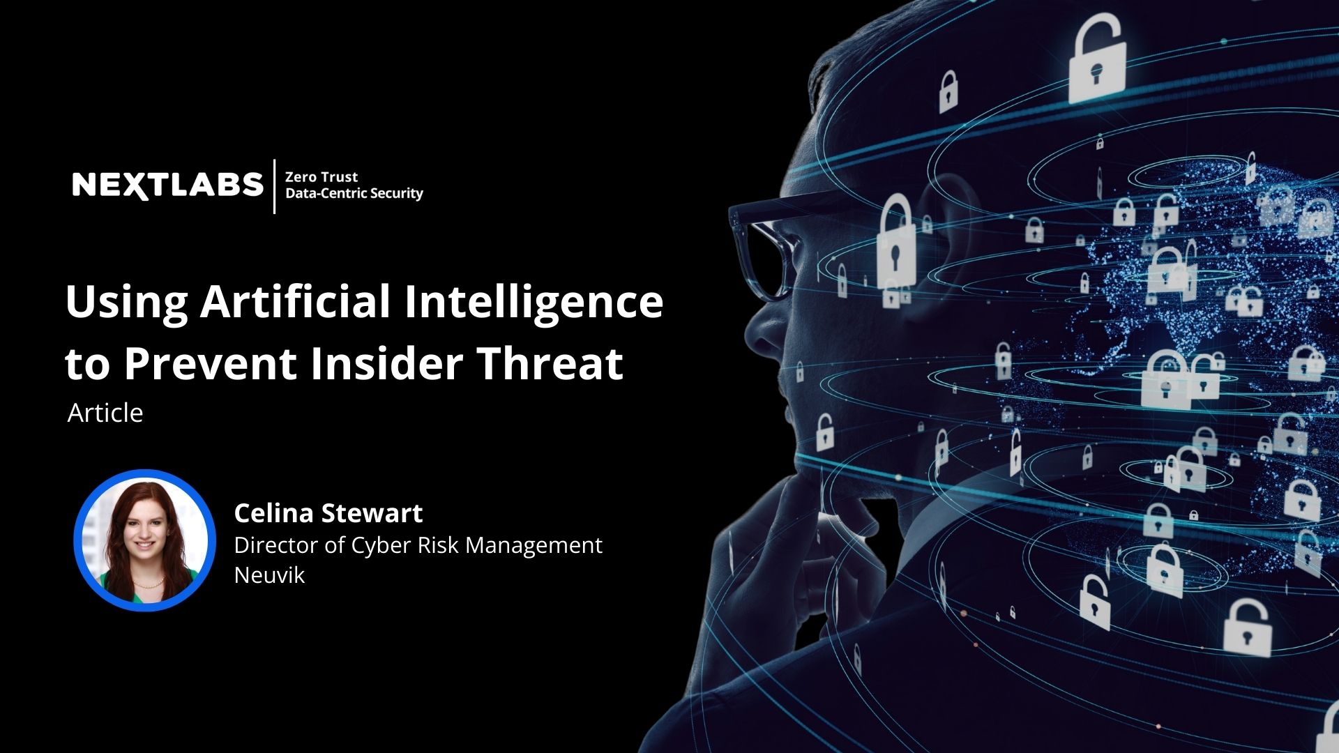 Expert series - Celina Stewart