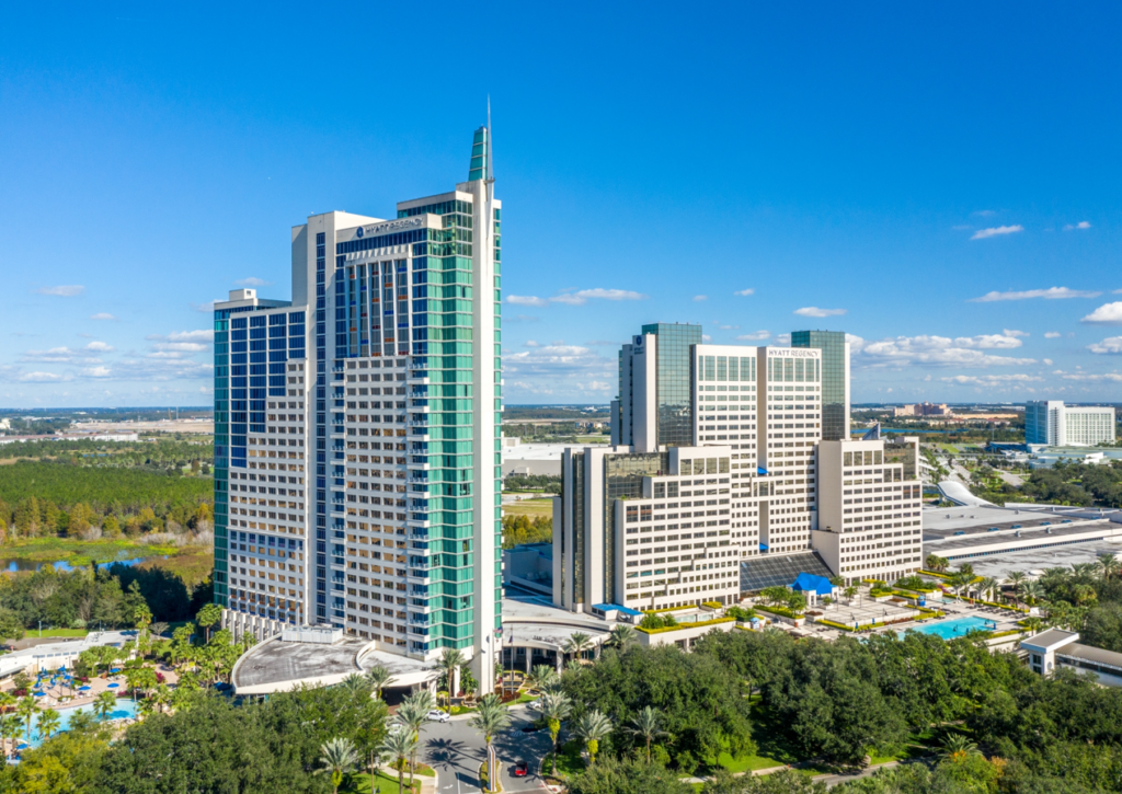 image - SAP Sapphire HRO