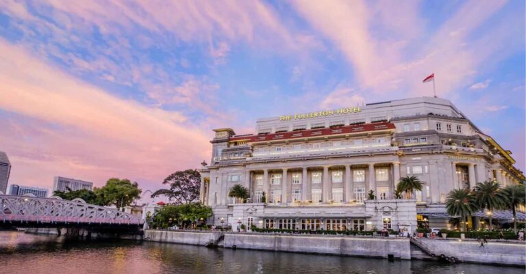 Secure Together Singapore