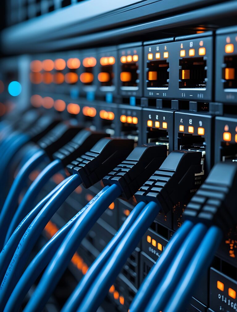 Showcase - Deutsche Telekom - About Project