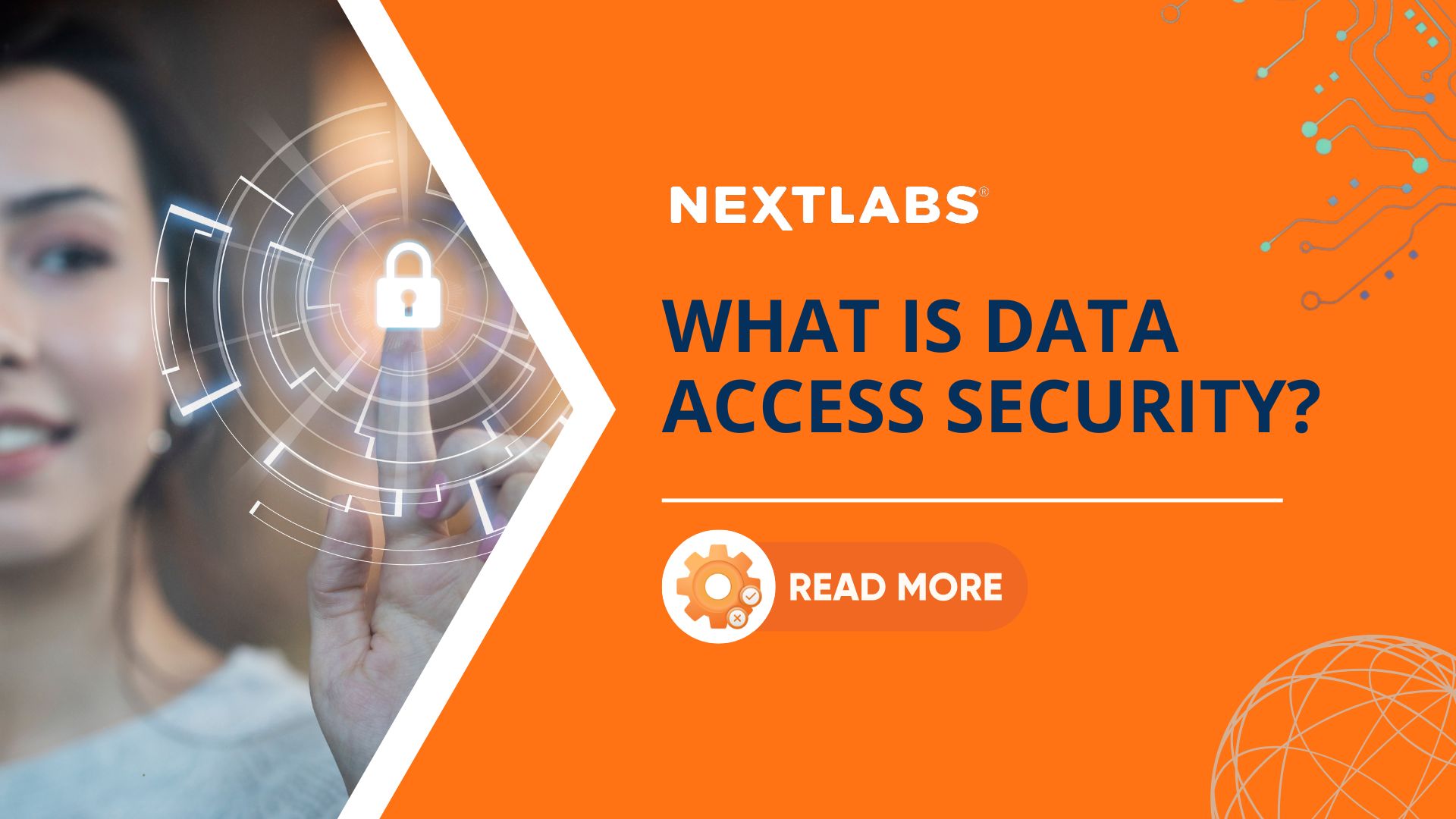 Article - What is data access security