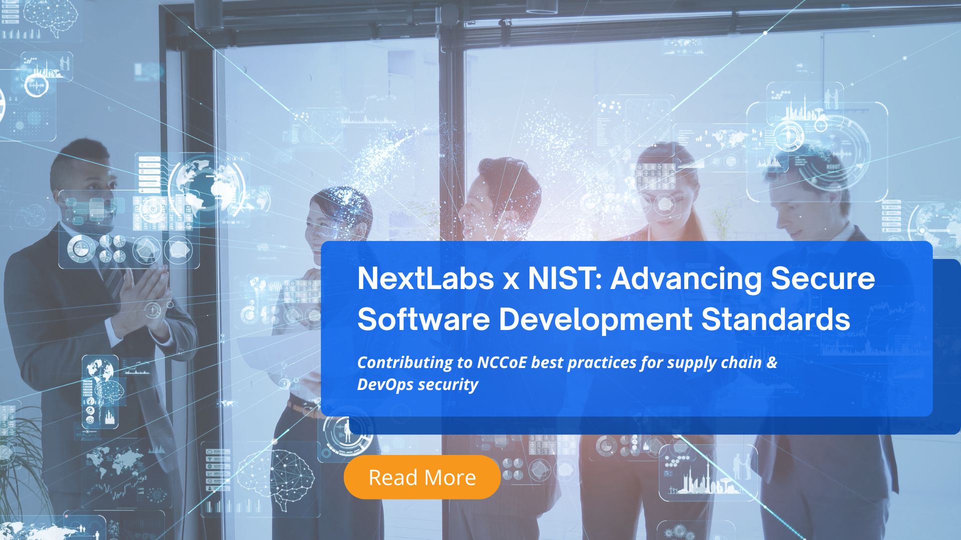 Software Developer Standards Q3 2025 Partner Newsletter - NextLabs