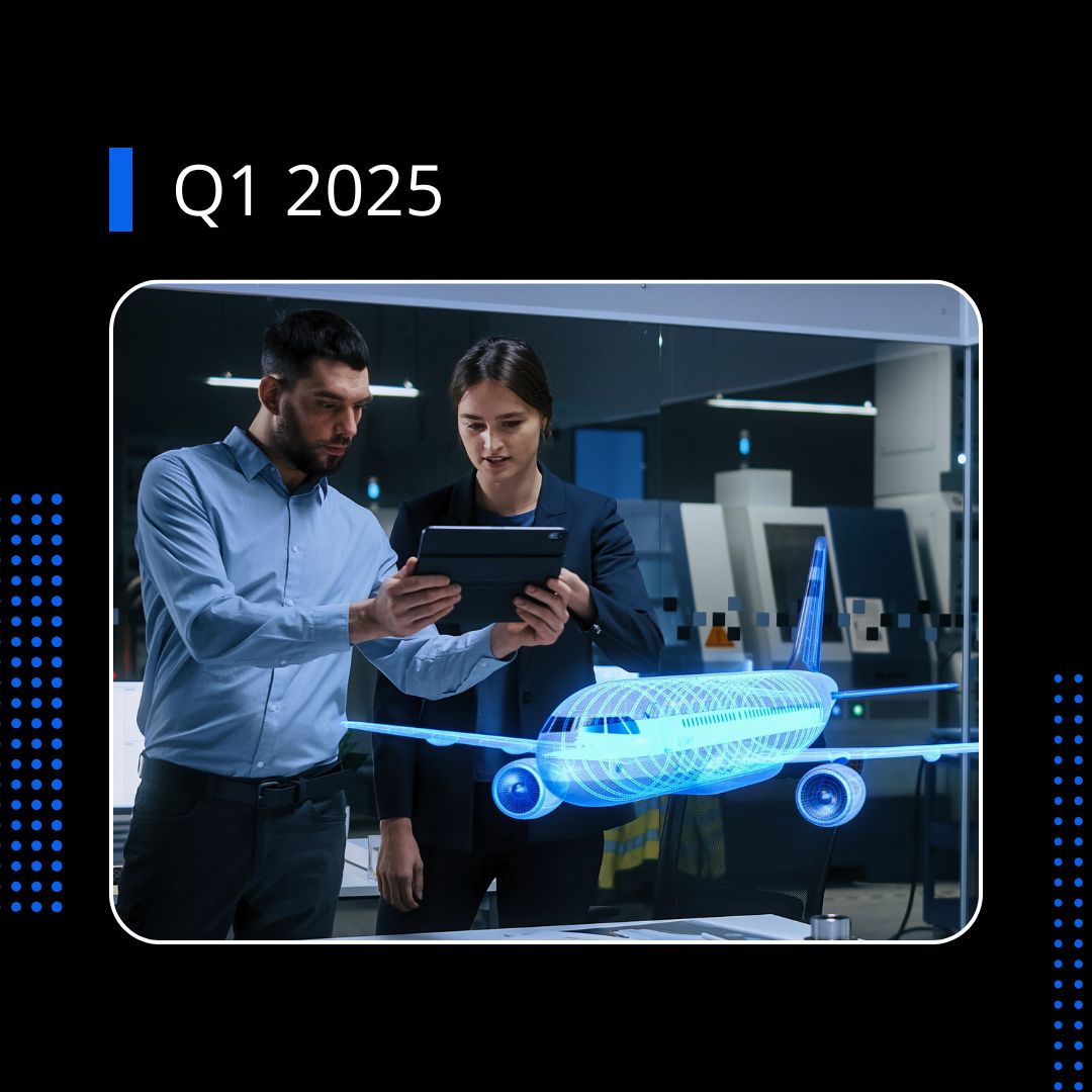 image - partner newsletter Q1 25
