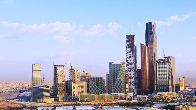 Black Hat MEA - Riyadh, Saudi Arabia - Thumbnail