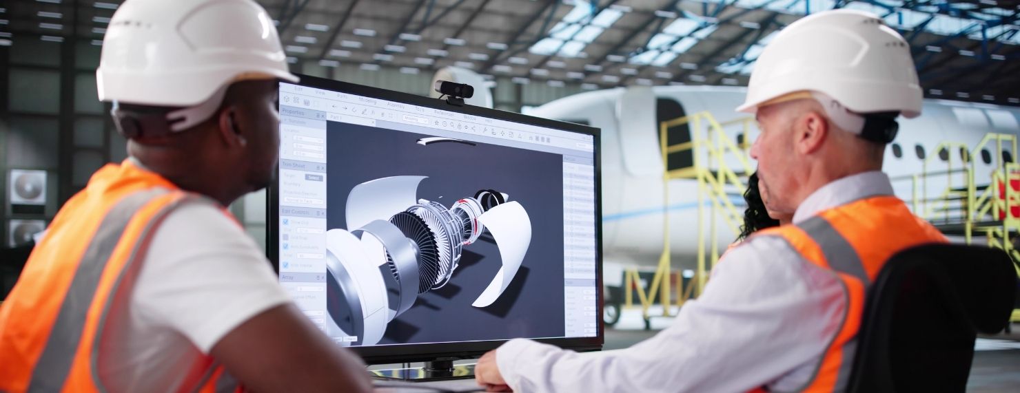 image - Lockheed Martin showcase cards