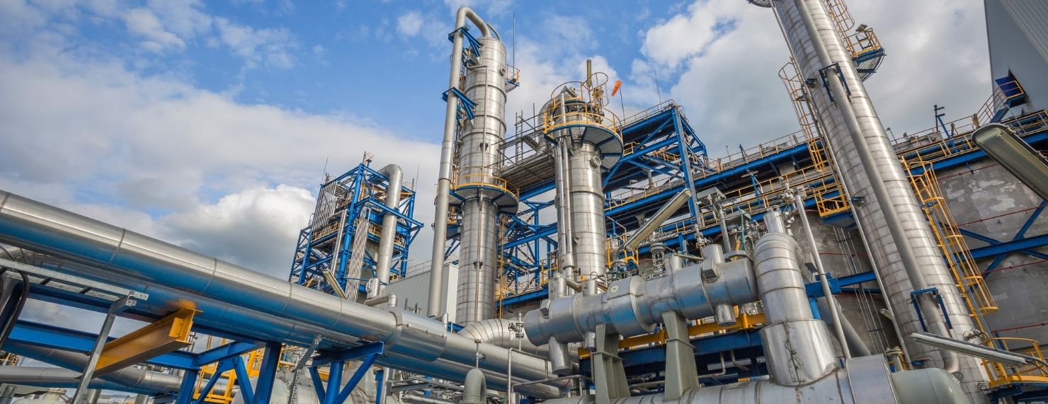 image - chemical LyondellBasell