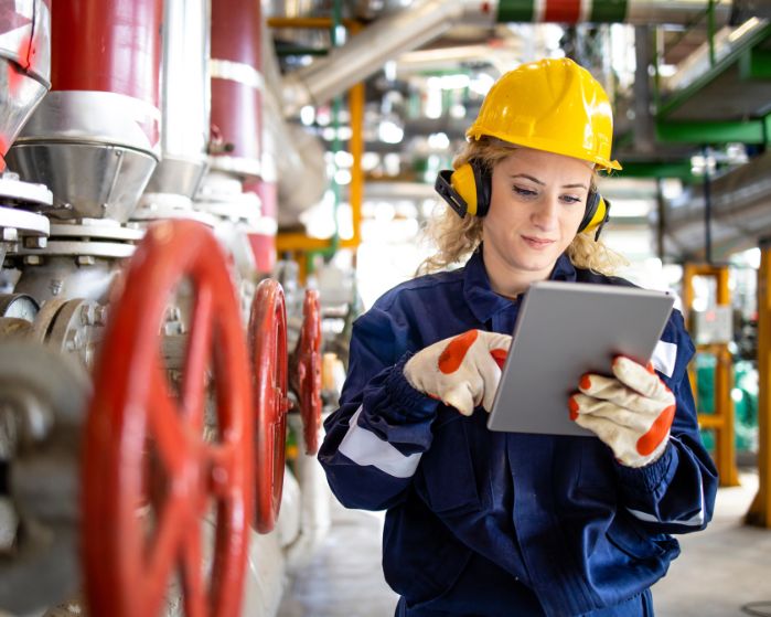 graphic - chemical showcase