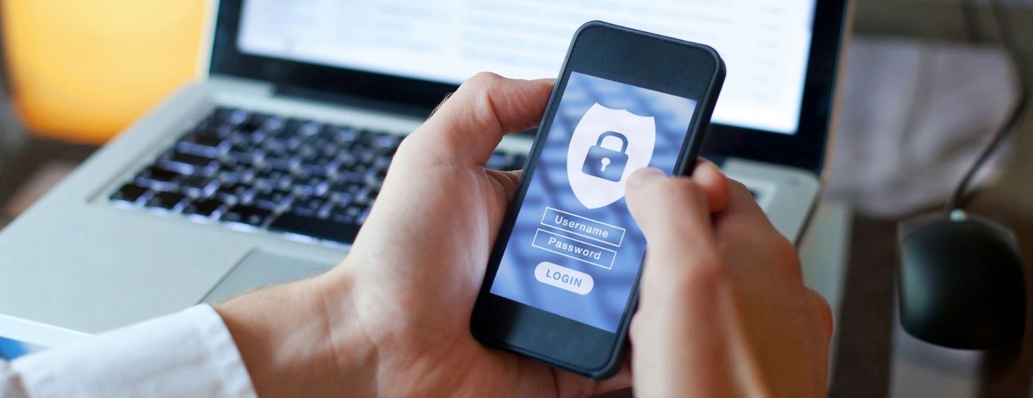 financial service showcase