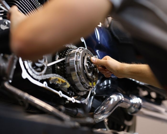 image - showcase industrial machinery & automative