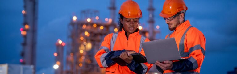 showcase chemical industry hero banner