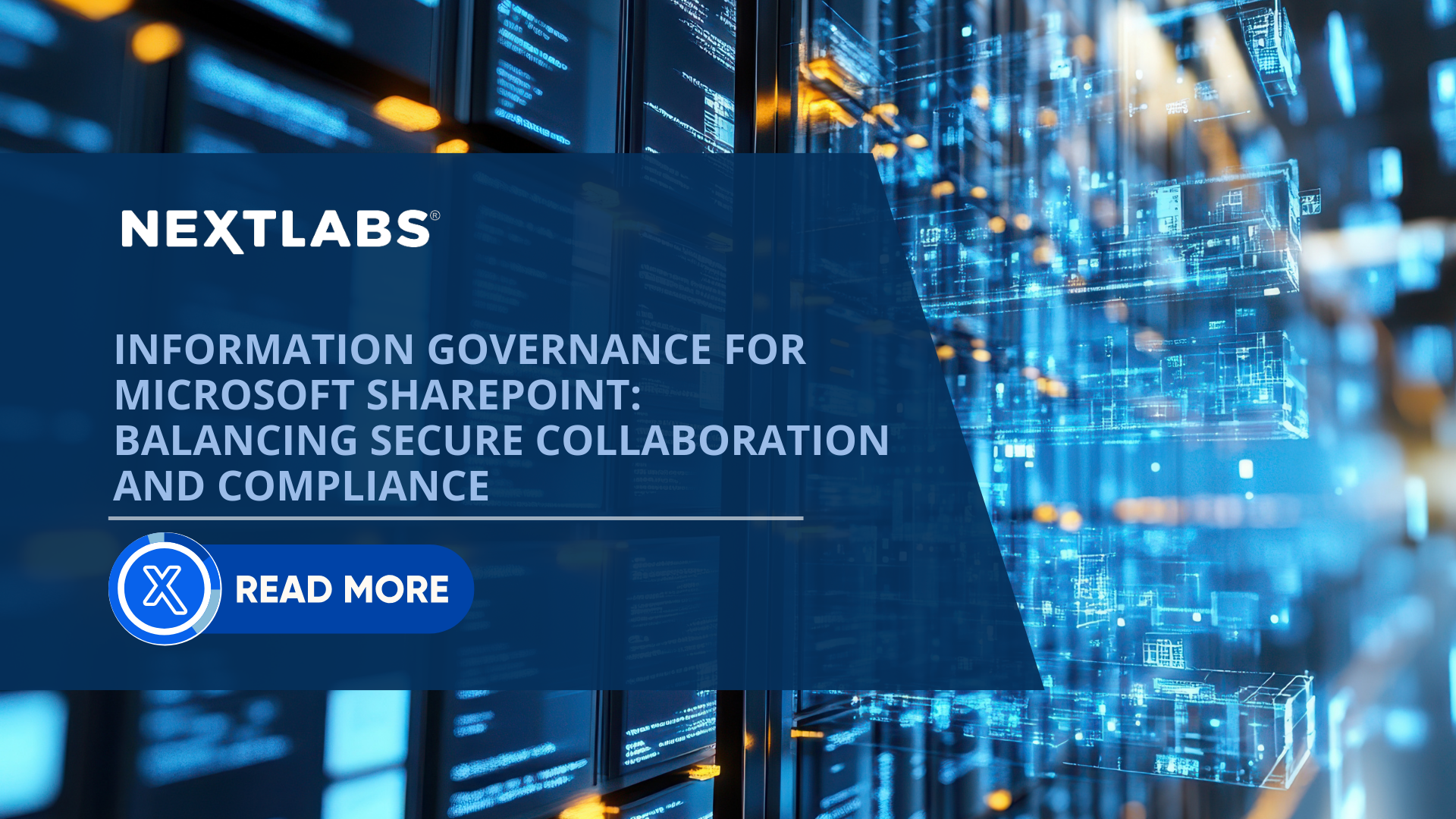 thumbnail - information governance for Microsoft SharePoint