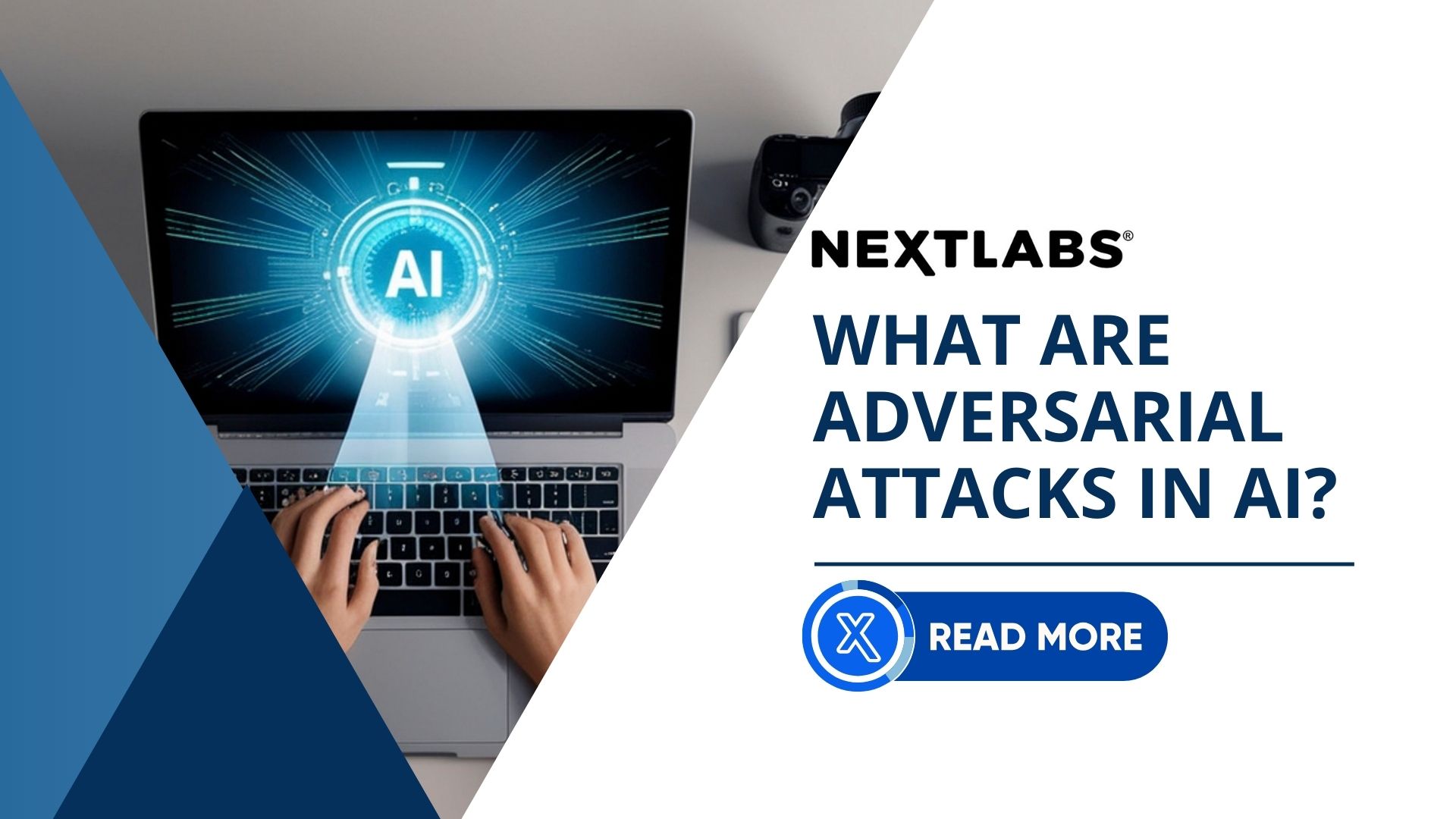 What Are Adversarial Attacks in AI