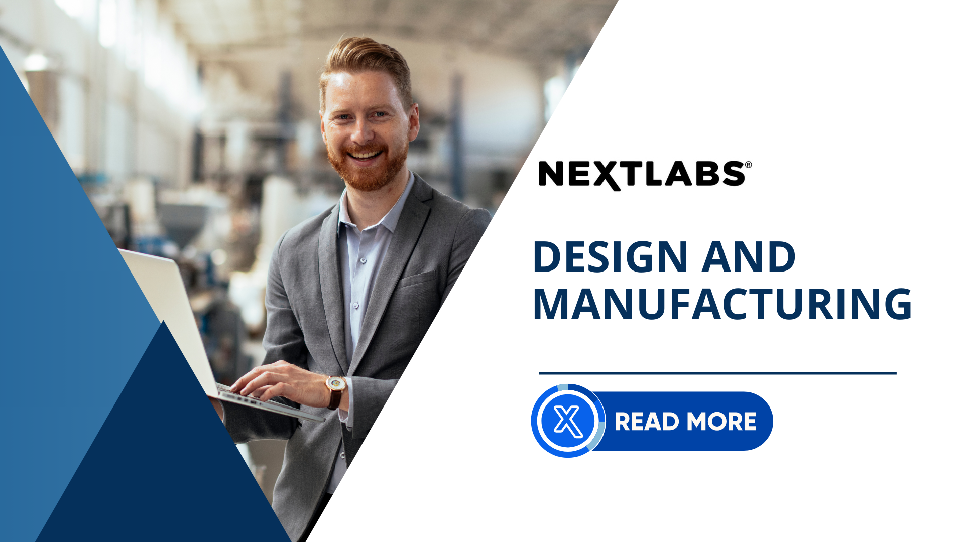 Data Centric Security Solution for Design & Manufacturing