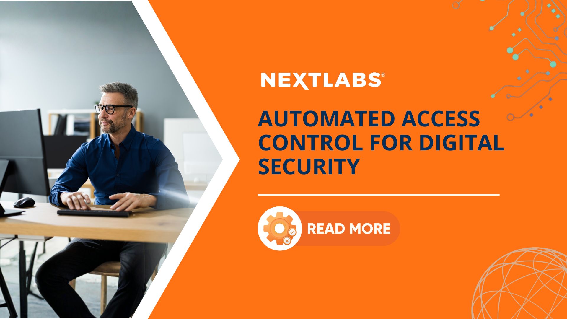 Automated Access Control for Digital Security featured image