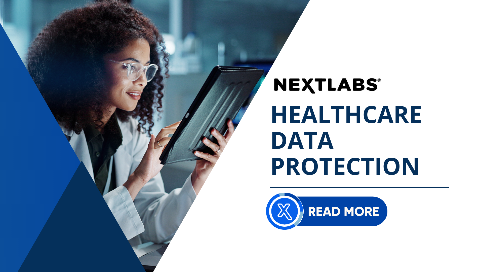 Article - Healthcare Data Protection