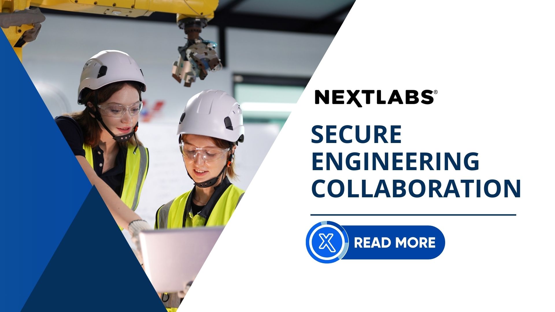 Secure Engineering Collaboration