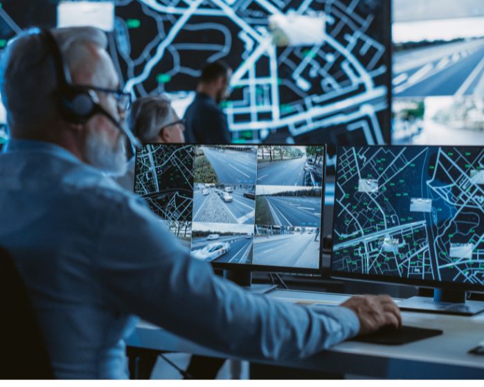 image - transportation showcase