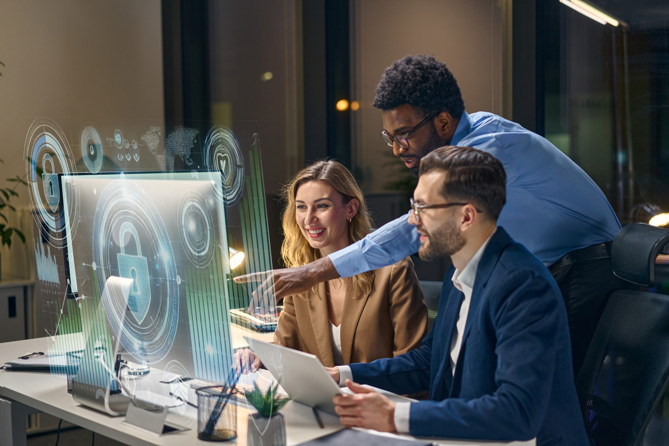 Gartner Identifies the Top Cybersecurity Trends for 2026