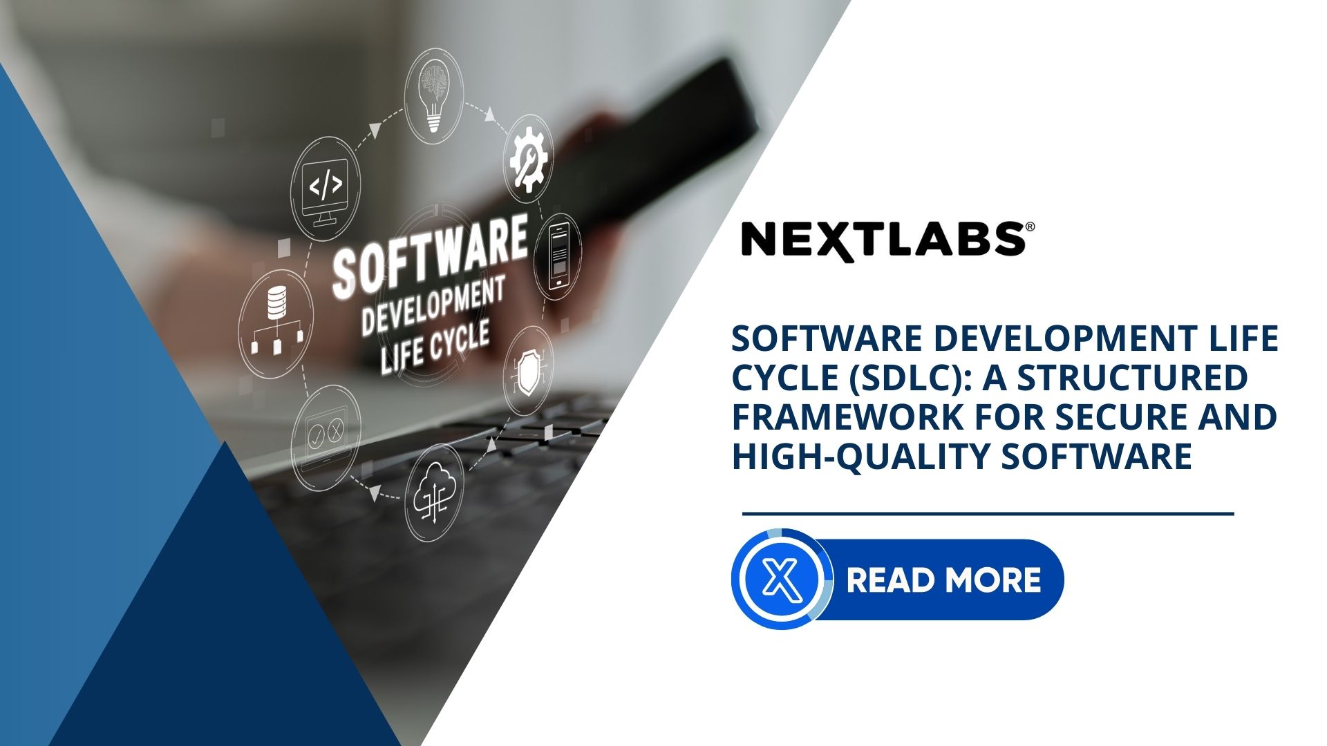Software Development Life Cycle (SDLC)