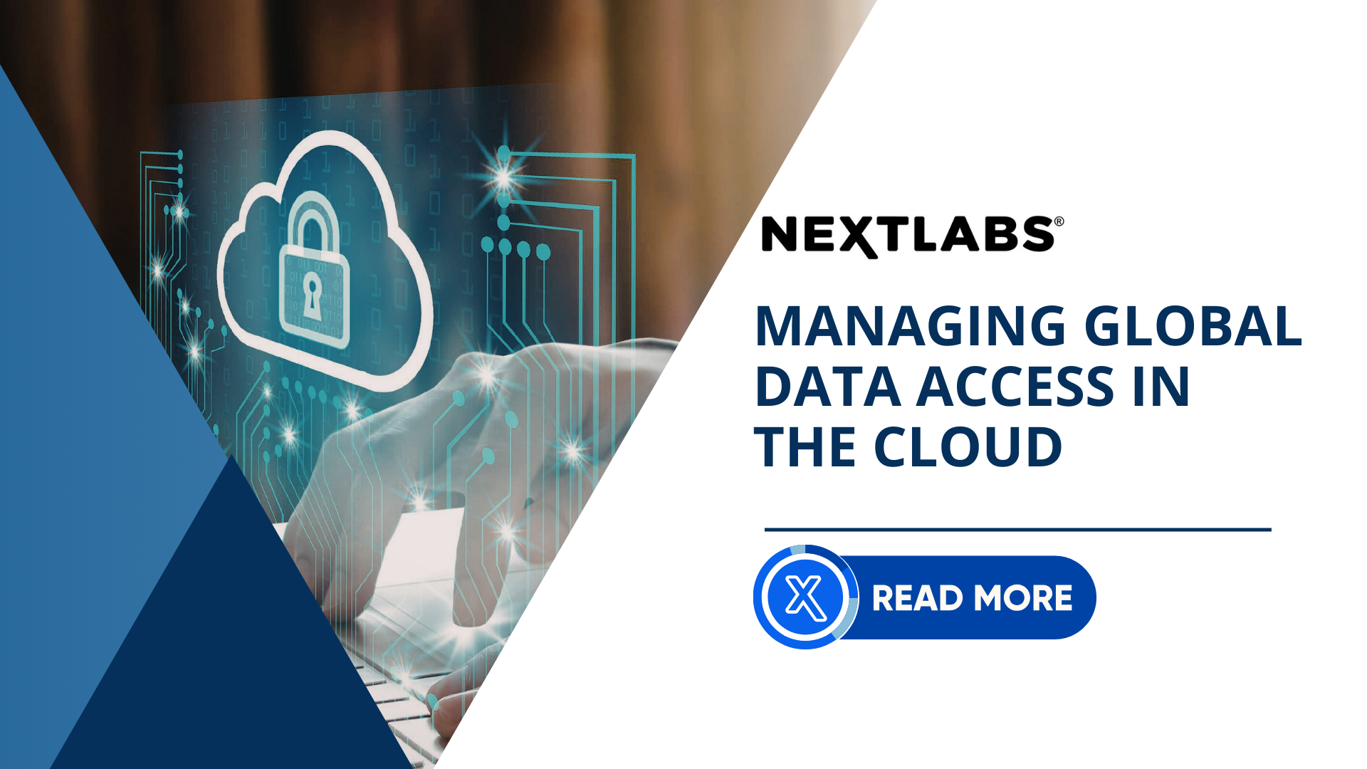 Managing Global Data Access in the Cloud