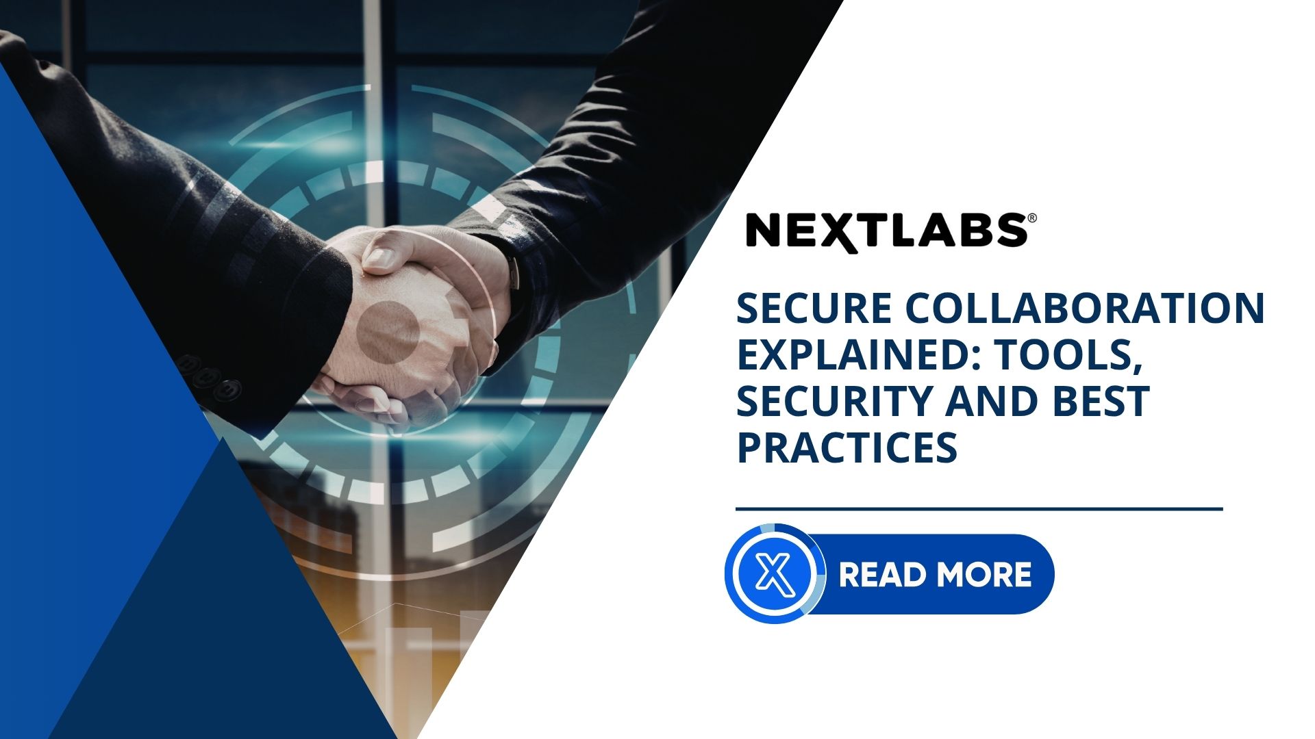 Secure Collaboration Explained: Tools, Security and Best Practices