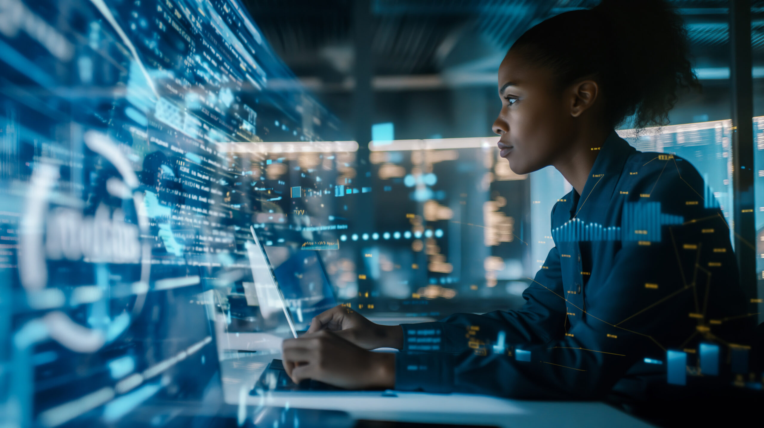 Expert Series - NIST Cybersecurity Insights