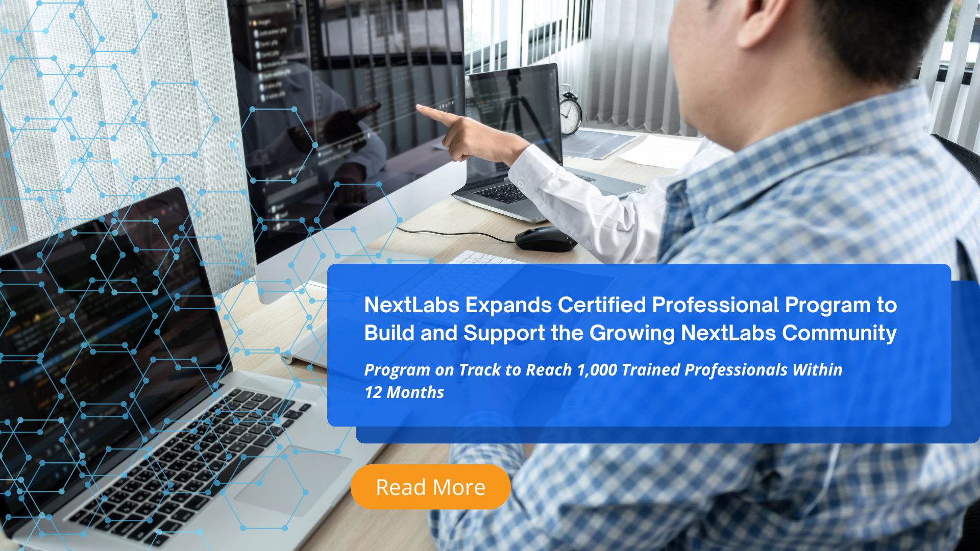 thumbnail - expand certified professional program