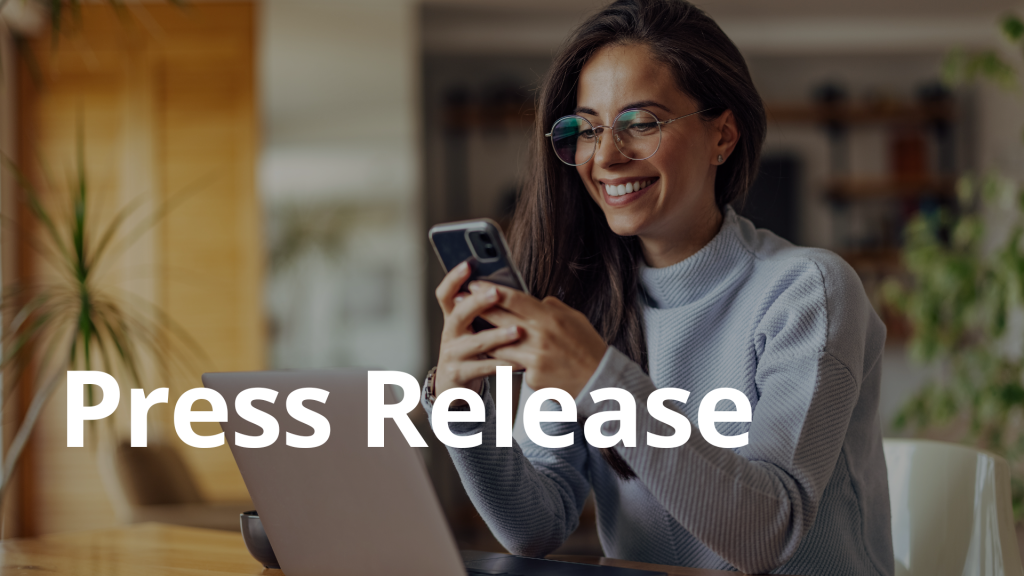 Press Release