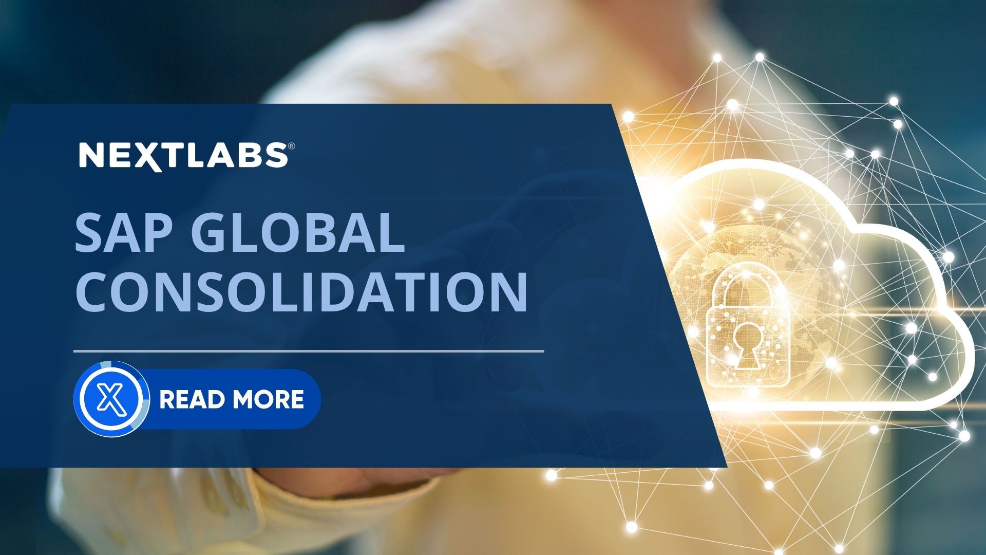 thumbnail - SAP global consolidation