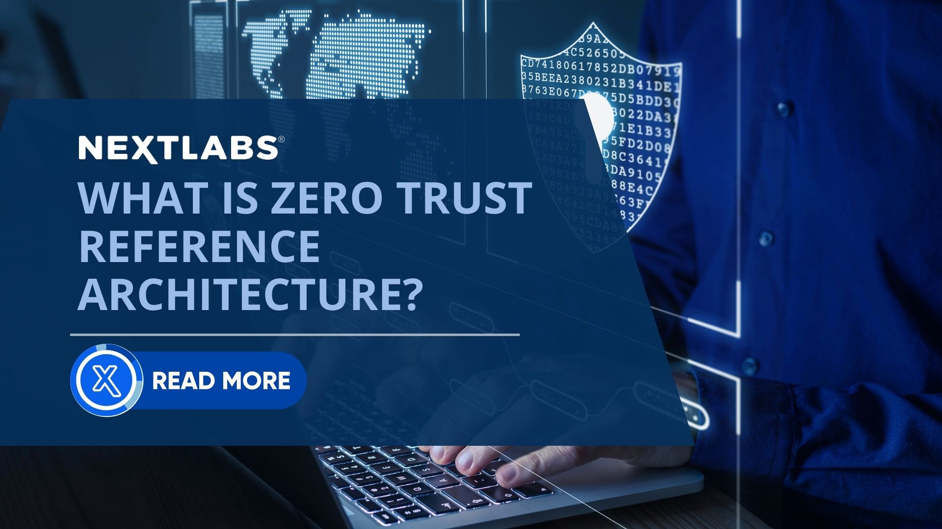 Zero Trust Reference Architecture
