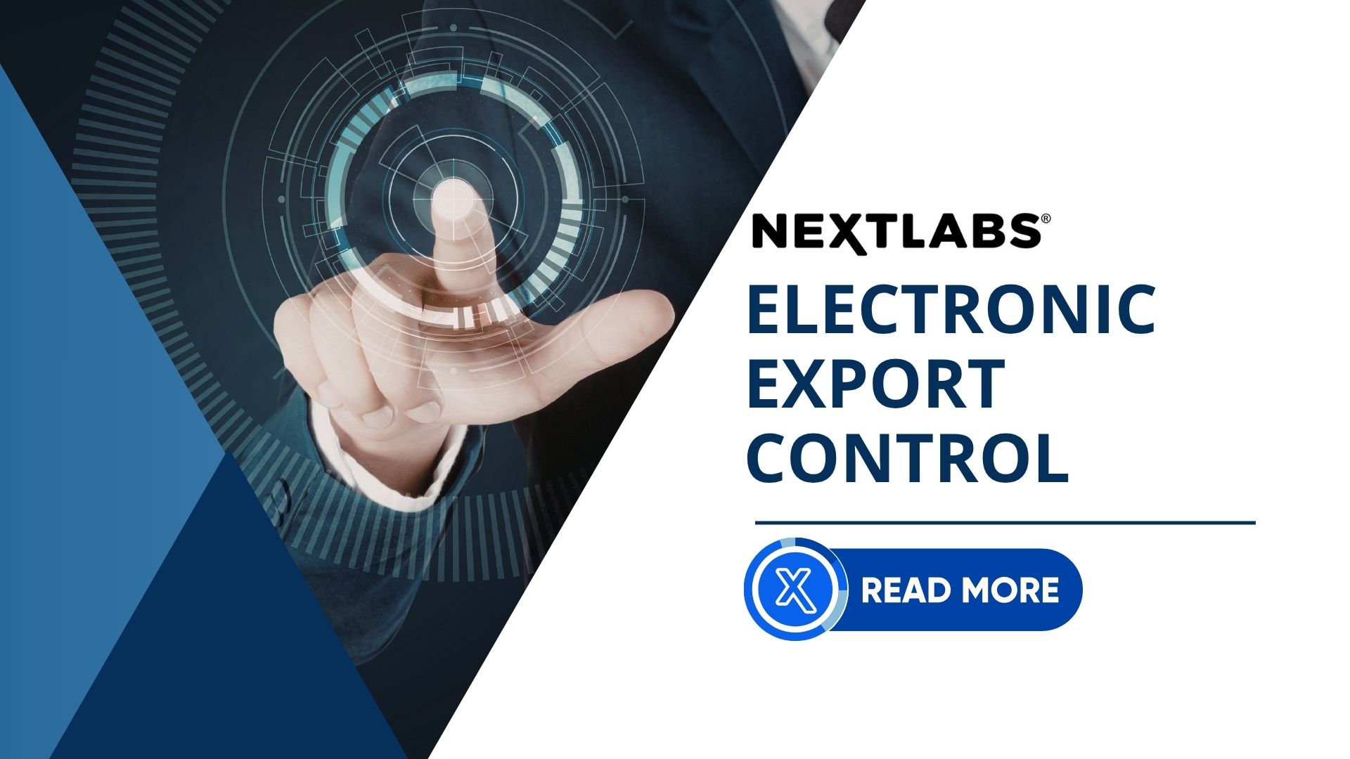 Electronic Export Compliance