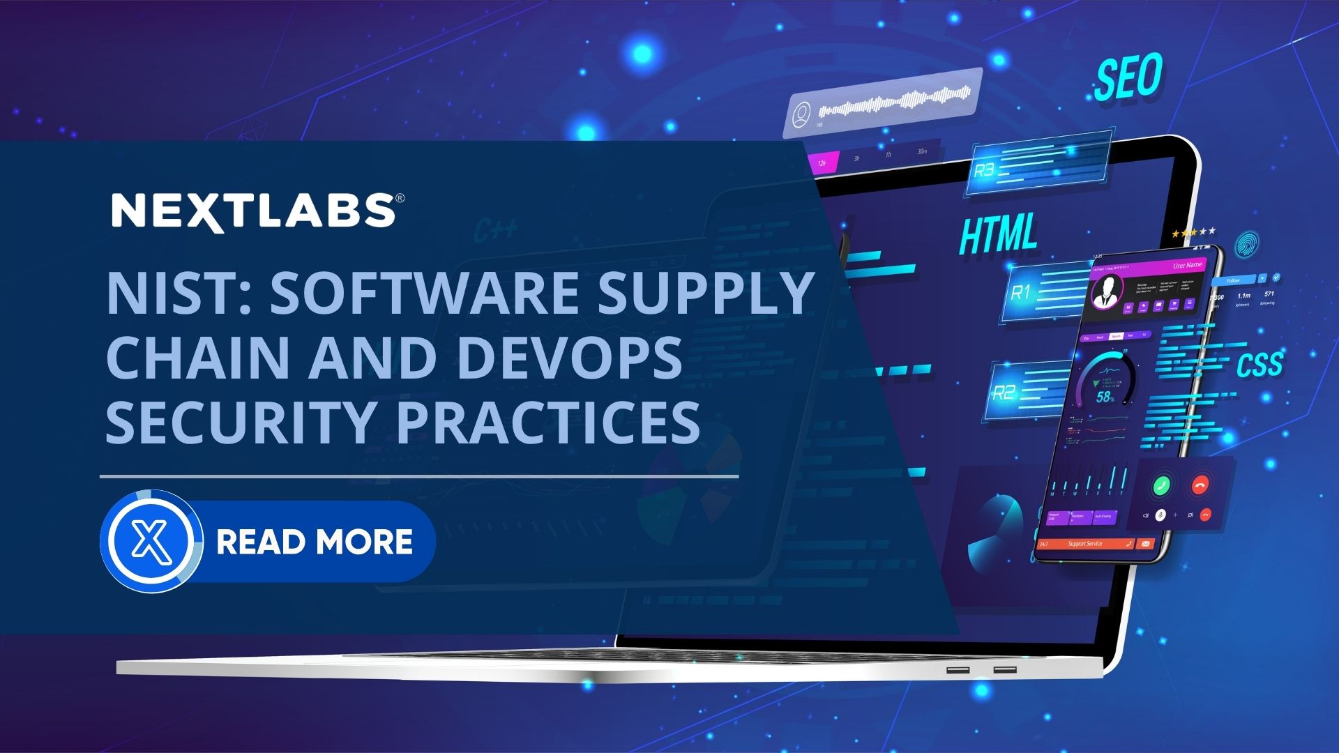 NIST Software Supply Chain and DevOps Security Practices