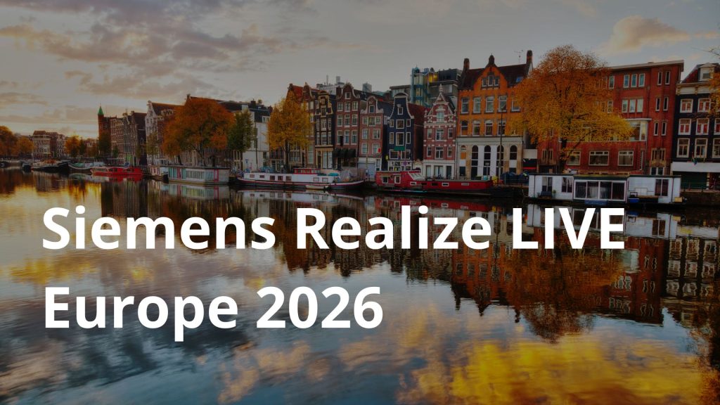 Siemens RLE graphic