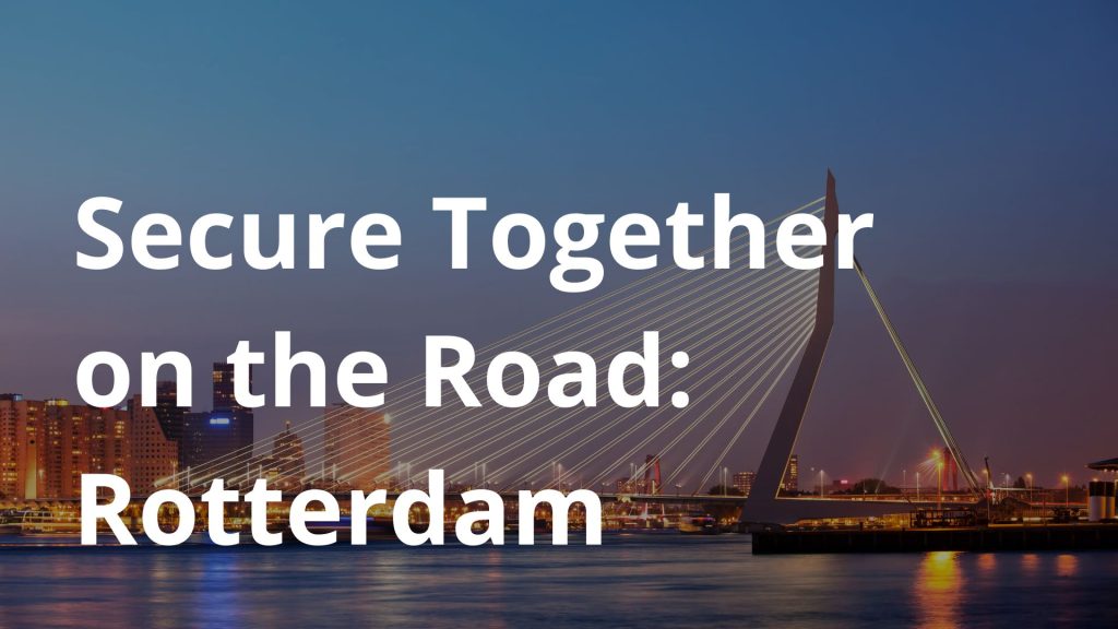 image - secure together rotterdam