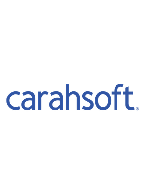 Carahsoft Logo
