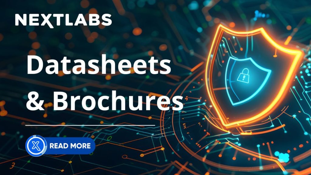 bulletin image - data sheet & brochures