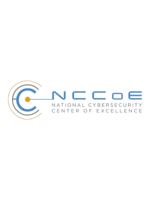 NCCoE logo