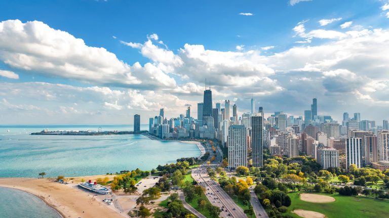 Secure Together Chicago
