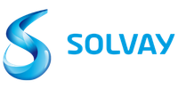 Solvay Logo - Testimonial