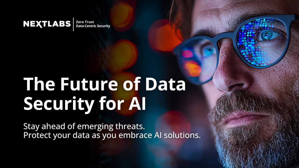 thumbnail - the future of data security for AI